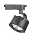 10W European hot selling led track light style rail lamp products  track pendent lighting